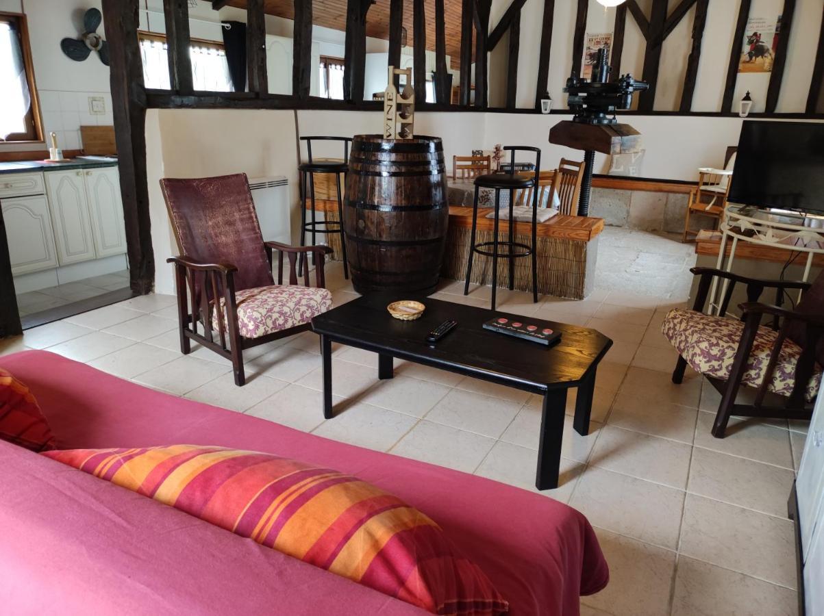 Villa Grand Hourcqs Pouillon Exterior foto