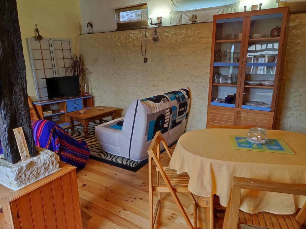 Villa Grand Hourcqs Pouillon Exterior foto
