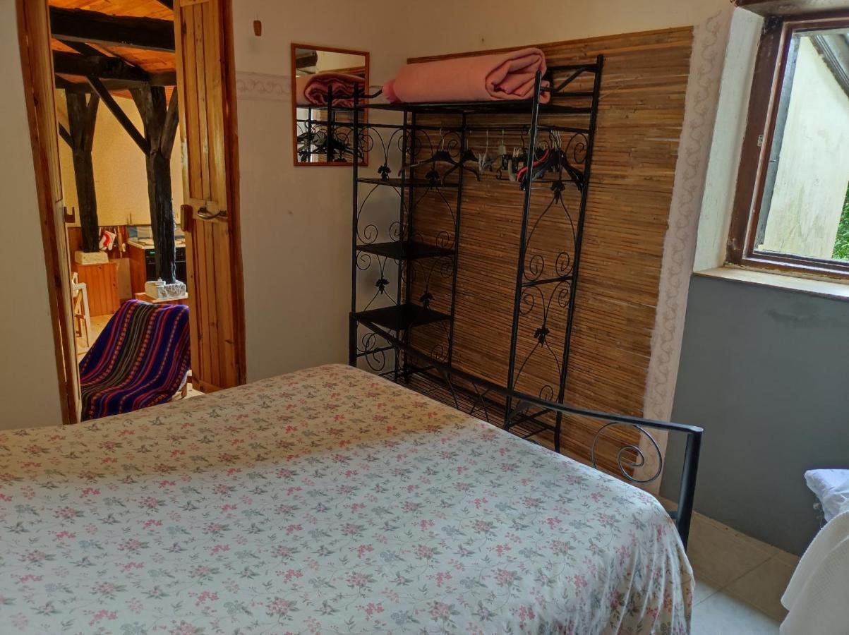 Villa Grand Hourcqs Pouillon Exterior foto